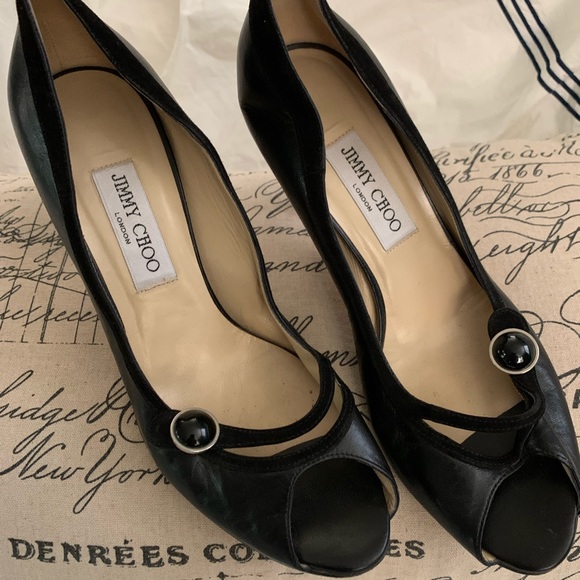 Jimmy Choo Shoes - jimmy choo Heels
